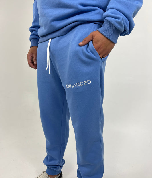 MENS GLACIER TRACKSUIT PANTS